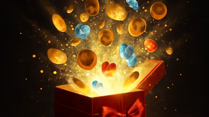 Welcome Bonus Details