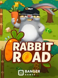 Rabbit Road Rabbit Road at 8KBD COM