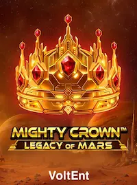 Mighty Crown Mighty Crown at 8KBD COM