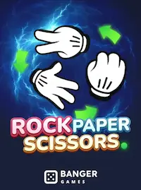 Rock Paper Scissors Rock Paper Scissors at 8KBD COM