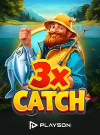 Catch Catch at 8KBD COM