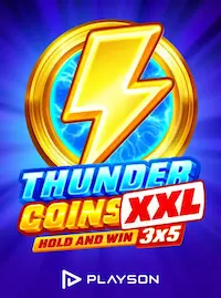 Thunder Coins XXL Thunder Coins XXL at 8KBD COM