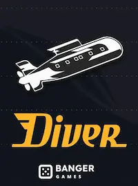 Diver crash adventure at 8KBD COM
