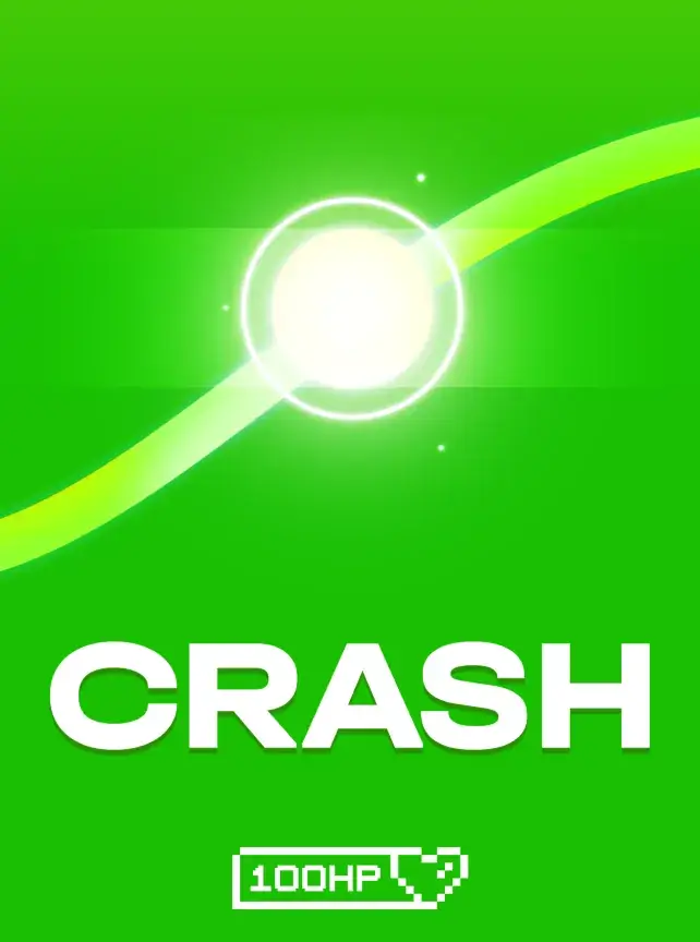 Classic Crash at 8KBD COM
