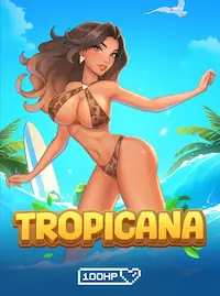 Tropicana crash at 8KBD COM