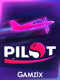 Pilot crash game at 8KBD COM
