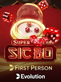 Sic Bo Sic Bo at 8KBD COM