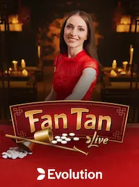 Fan Tan Fan Tan at 8KBD COM