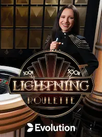 Lightning Roulette at 8KBD COM