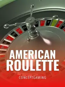 American Roulette at 8KBD COM