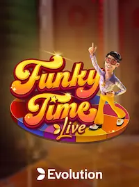 Funky Time Funky Time at 8KBD COM