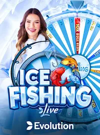 Ice Fishing Ice Fishing at 8KBD COM