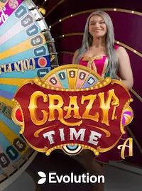 Crazy Time Crazy Time at 8KBD COM