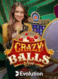 Crazy Ball Crazy Ball at 8KBD COM