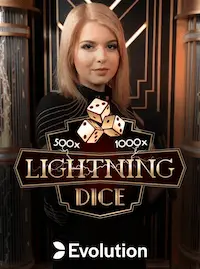 Lightning Dice Lightning Dice at 8KBD COM