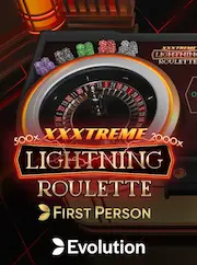 XXXtreme Lightning Roulette XXXtreme Lightning Roulette at 8KBD COM