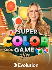 Super Color Game Super Color Game at 8KBD COM