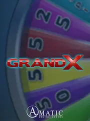 GrandX GrandX at 8KBD COM