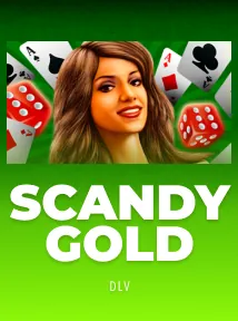 Scandy Scandy at 8KBD COM